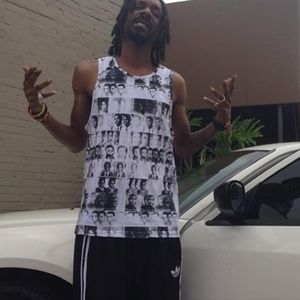 Fresh Goods Clothing "Head of The Class" Tank Top